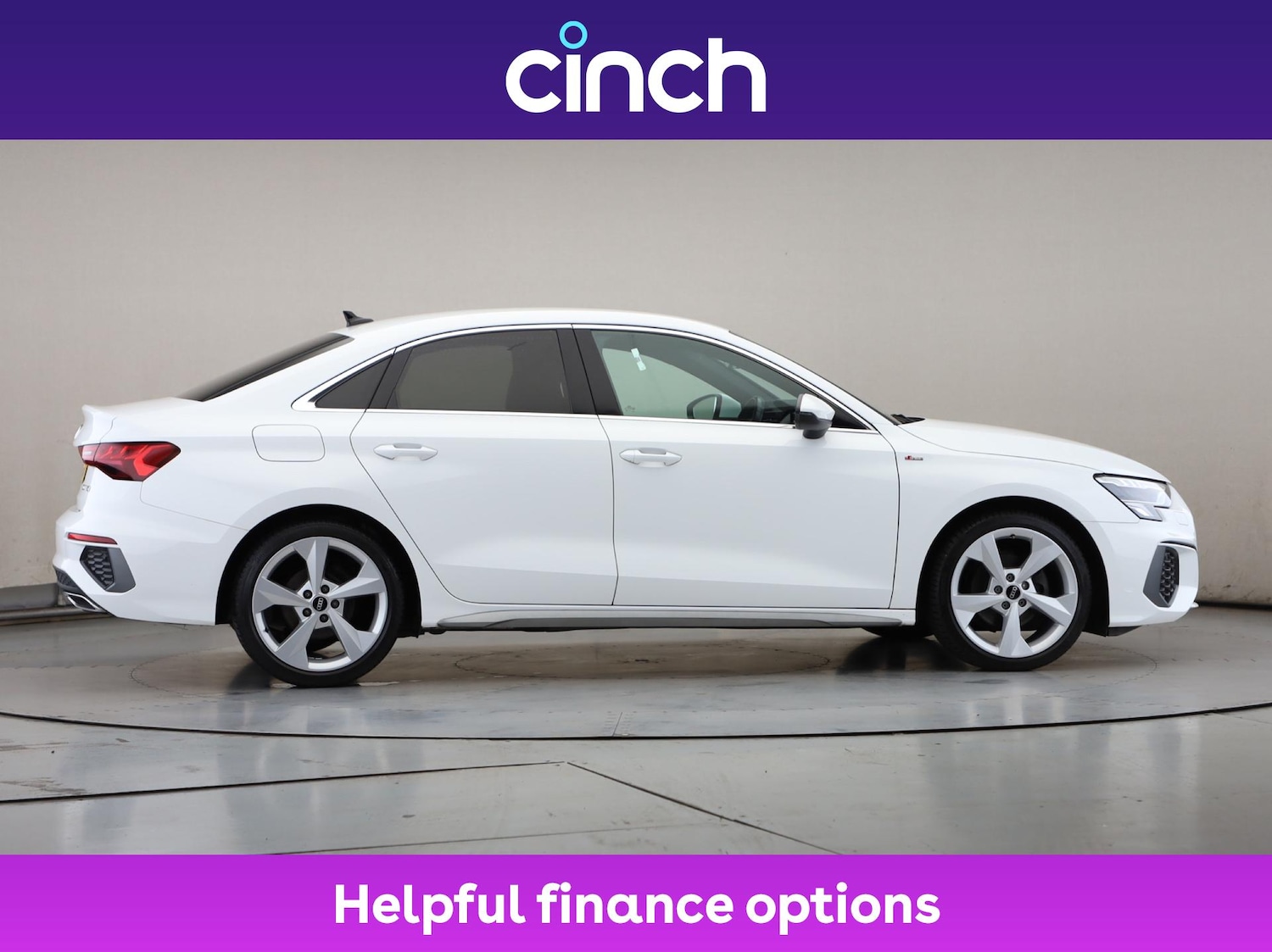 Used Audi A3 2021 for sale - 76670421: Photo 2