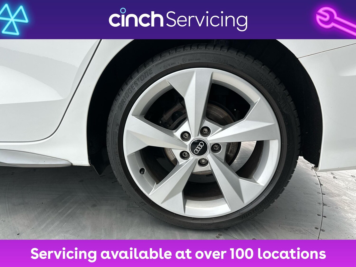 Used Audi A3 2021 for sale - 76670421: Photo 26