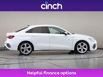 Used Audi A3 2021 for sale - 76670421: Photo