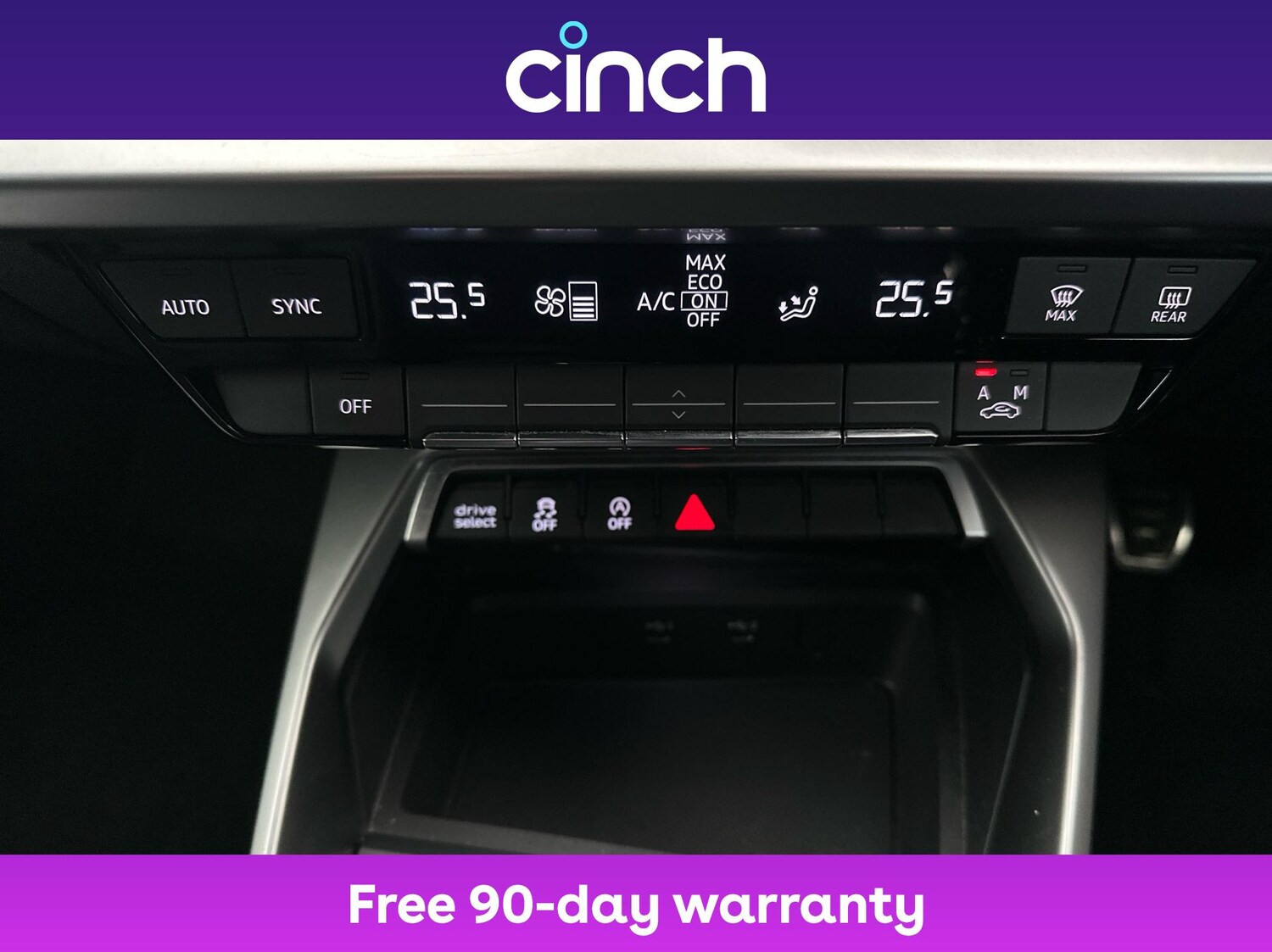 Used Audi A3 2021 for sale - 76670421: Photo 34