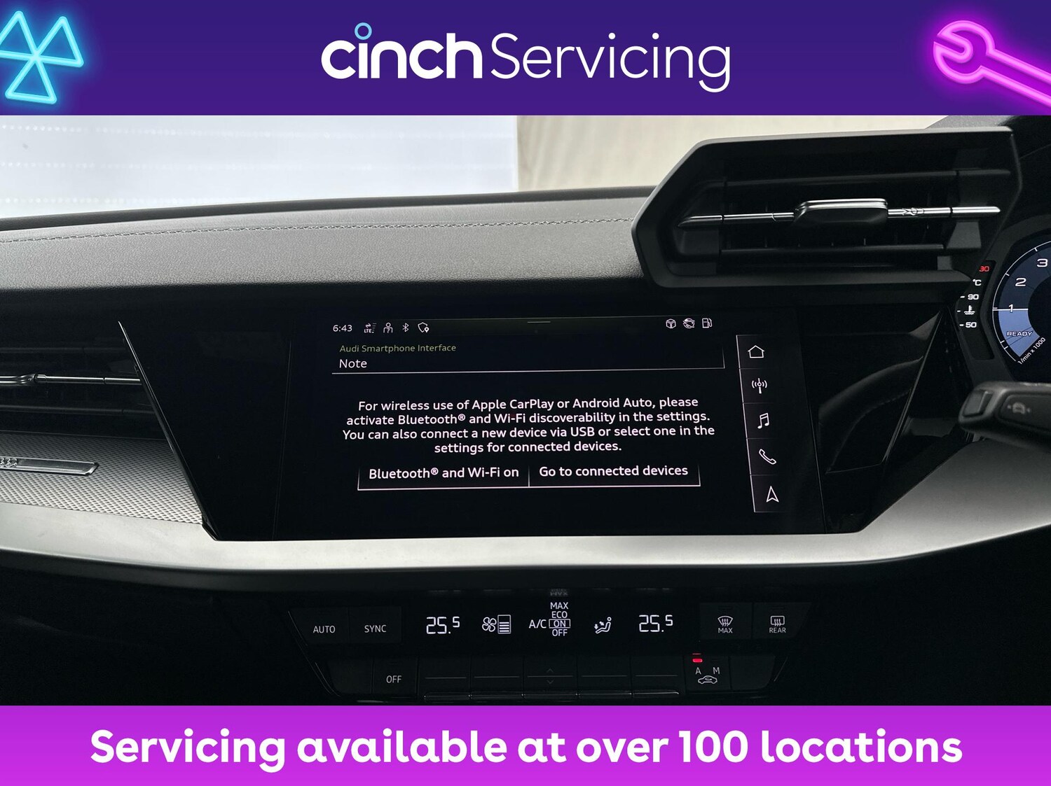 Used Audi A3 2021 for sale - 76670421: Photo 36