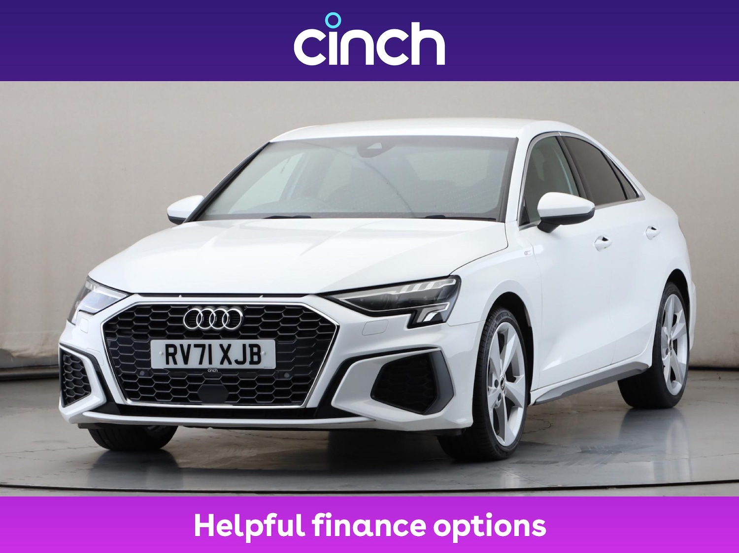 Used Audi A3 2021 for sale - 76670421: Photo 9