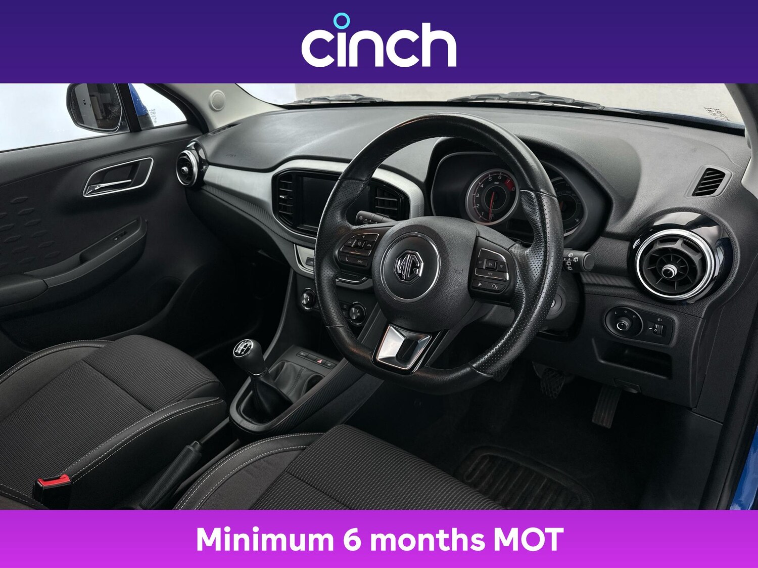 Used MG MG3 2020 for sale - 76133905: Photo 12