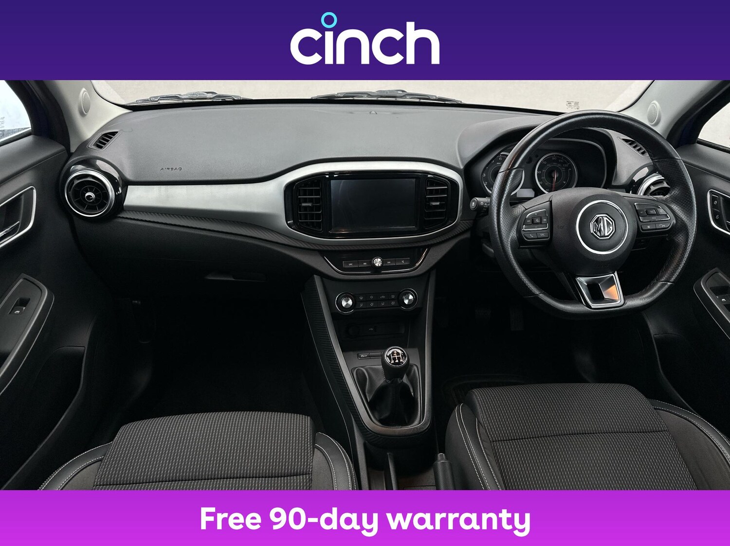 Used MG MG3 2020 for sale - 76133905: Photo 15