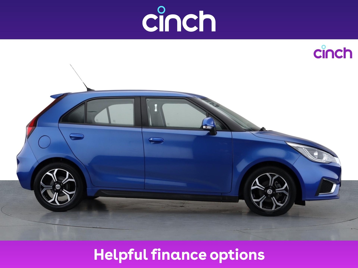 Used MG MG3 2020 for sale - 76133905: Photo 2
