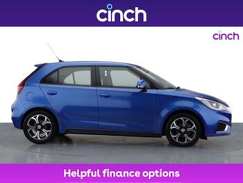 Used MG MG3 2020 for sale - 76133905: Photo 2