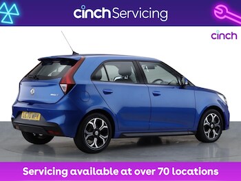 Used MG MG3 2020 for sale - 76133905: Photo 3