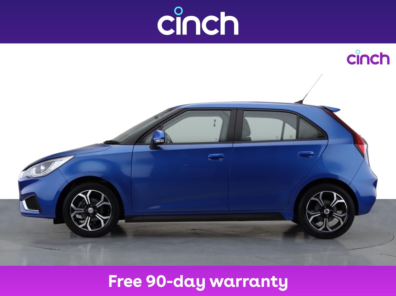 Used MG MG3 2020 for sale - 76133905: Photo 8