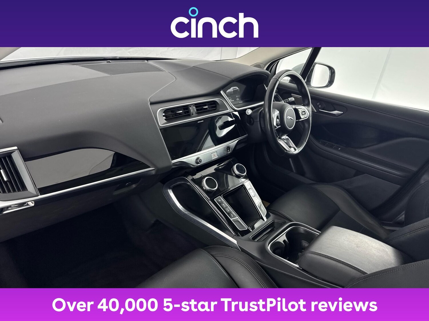 Used Jaguar I-Pace 2020 for sale - 76590606: Photo 14