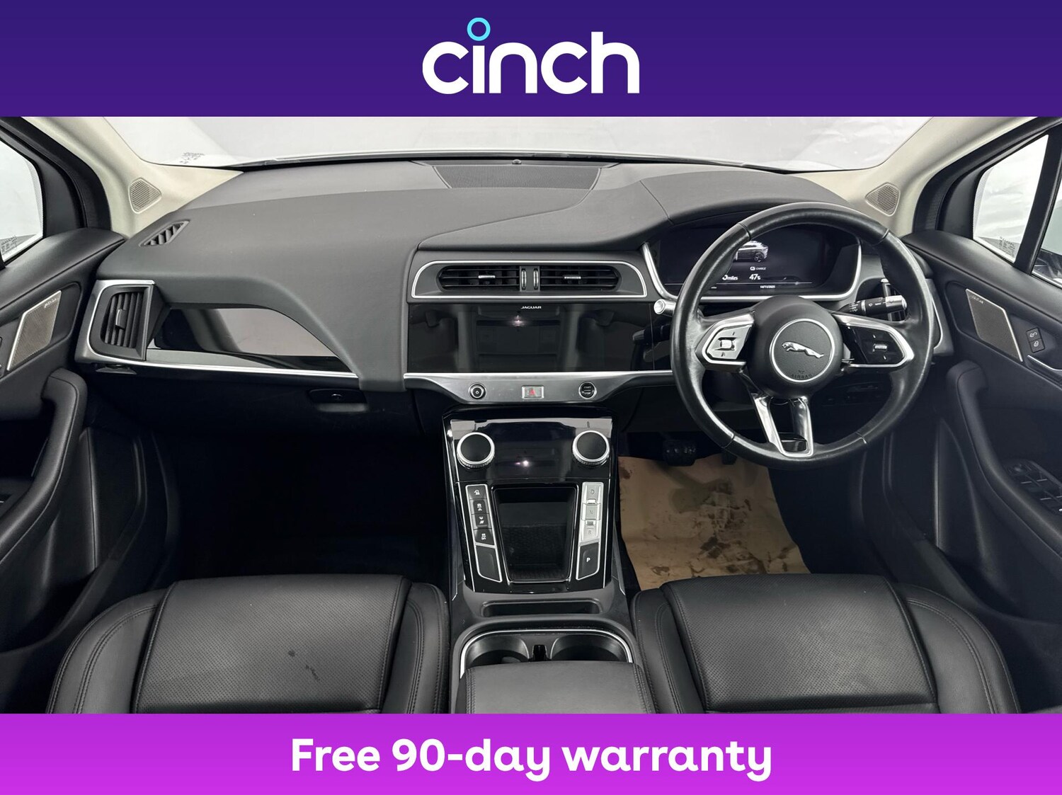 Used Jaguar I-Pace 2020 for sale - 76590606: Photo 15