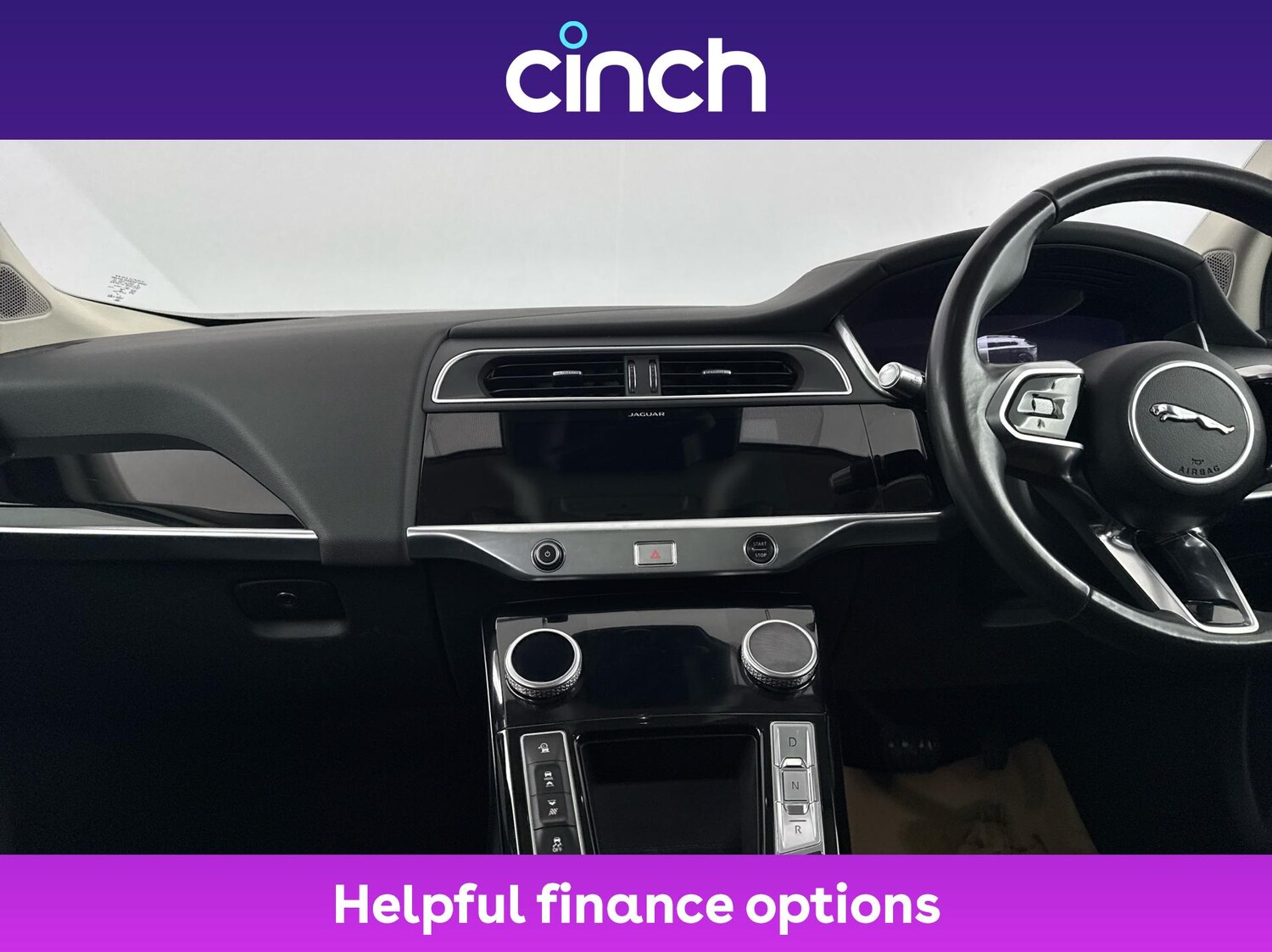 Used Jaguar I-Pace 2020 for sale - 76590606: Photo 17