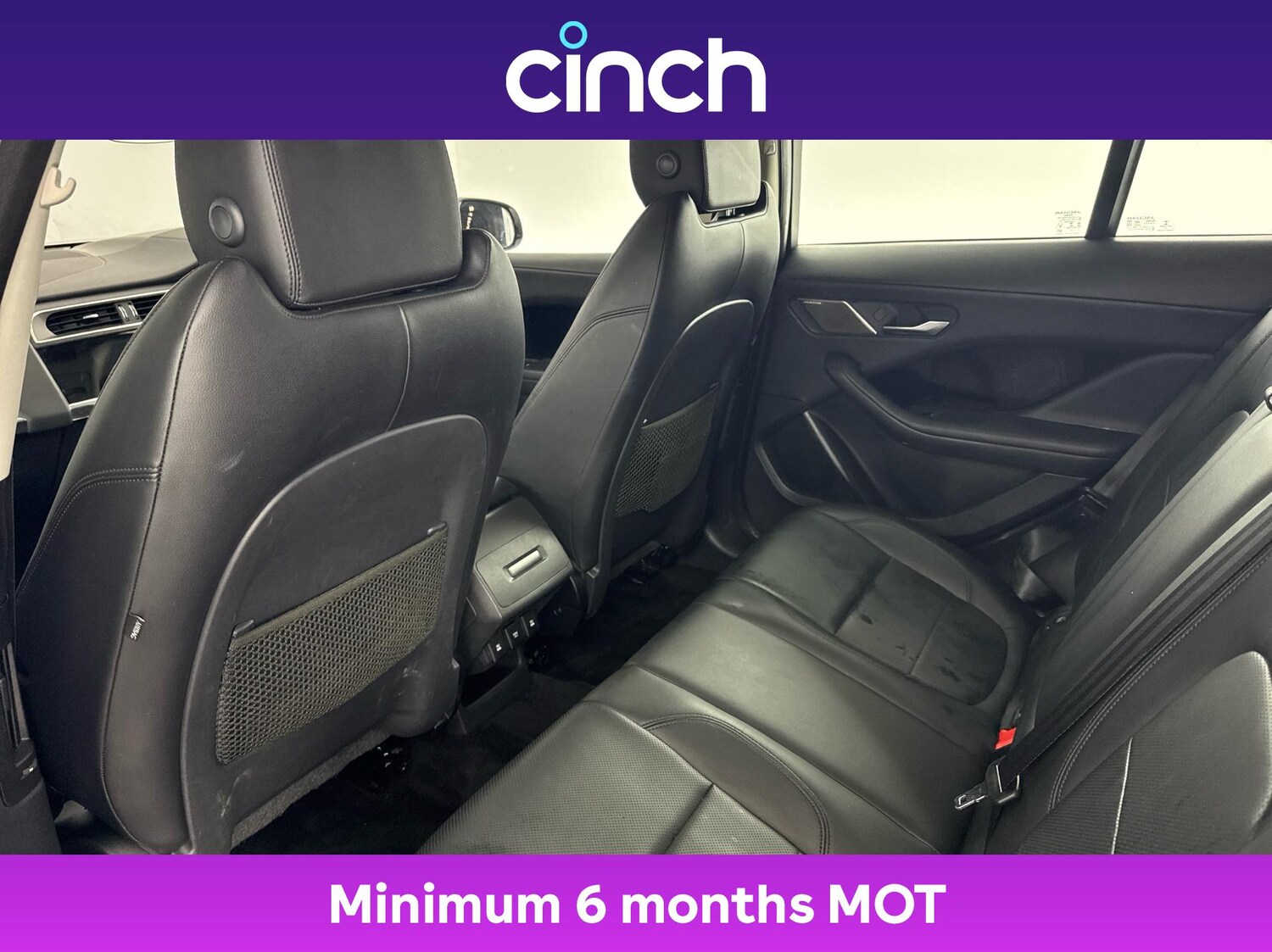 Used Jaguar I-Pace 2020 for sale - 76590606: Photo 20