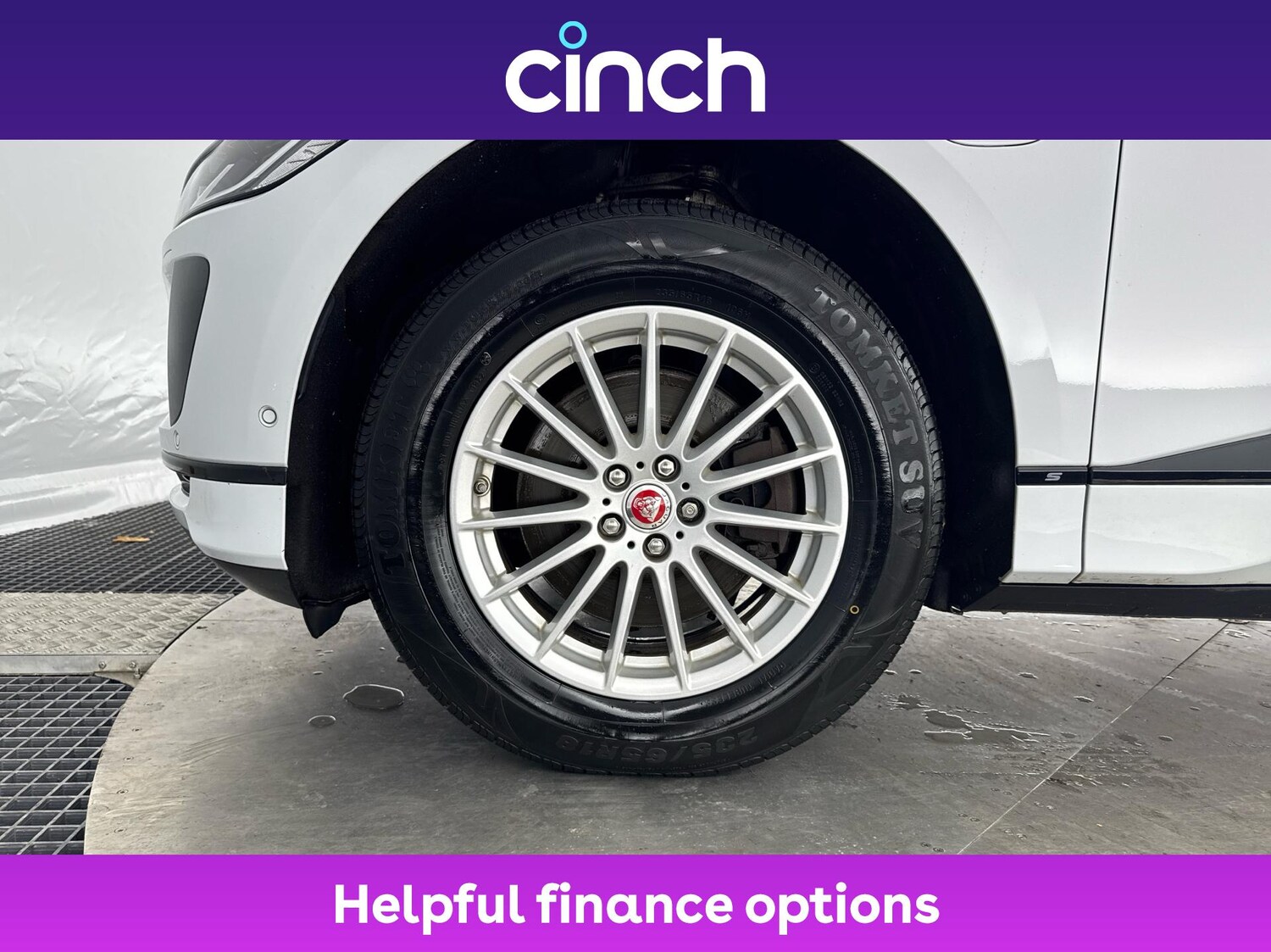 Used Jaguar I-Pace 2020 for sale - 76590606: Photo 24