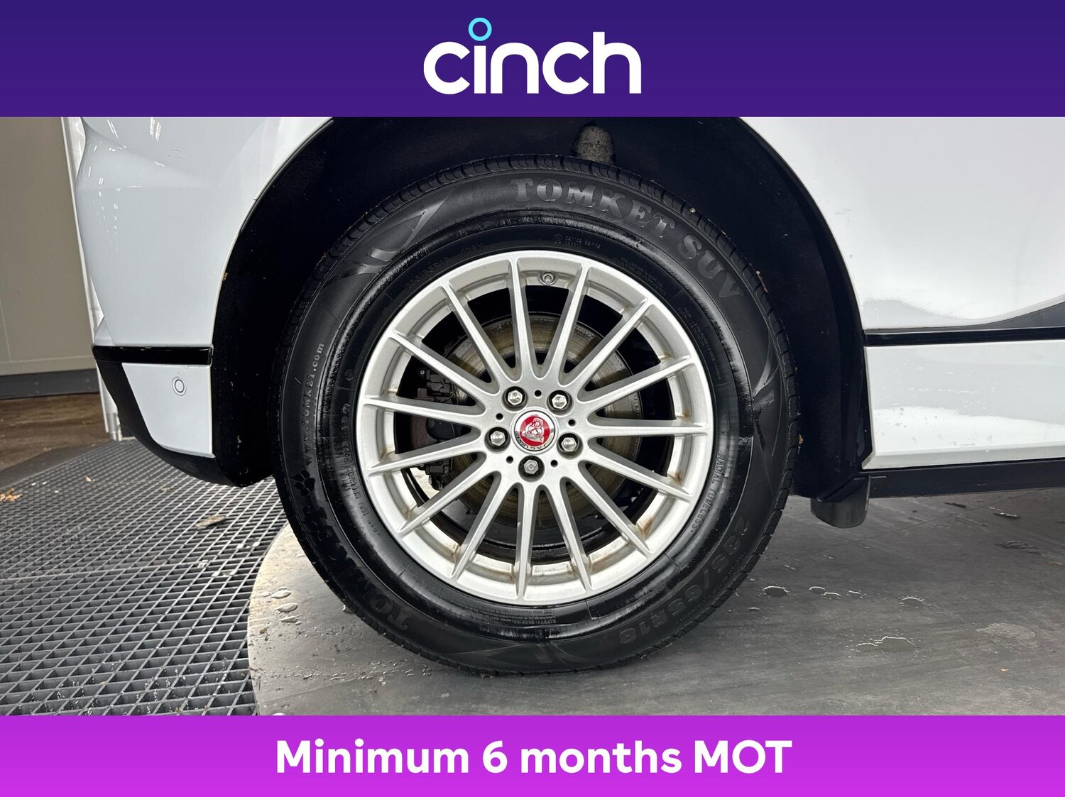 Used Jaguar I-Pace 2020 for sale - 76590606: Photo 27