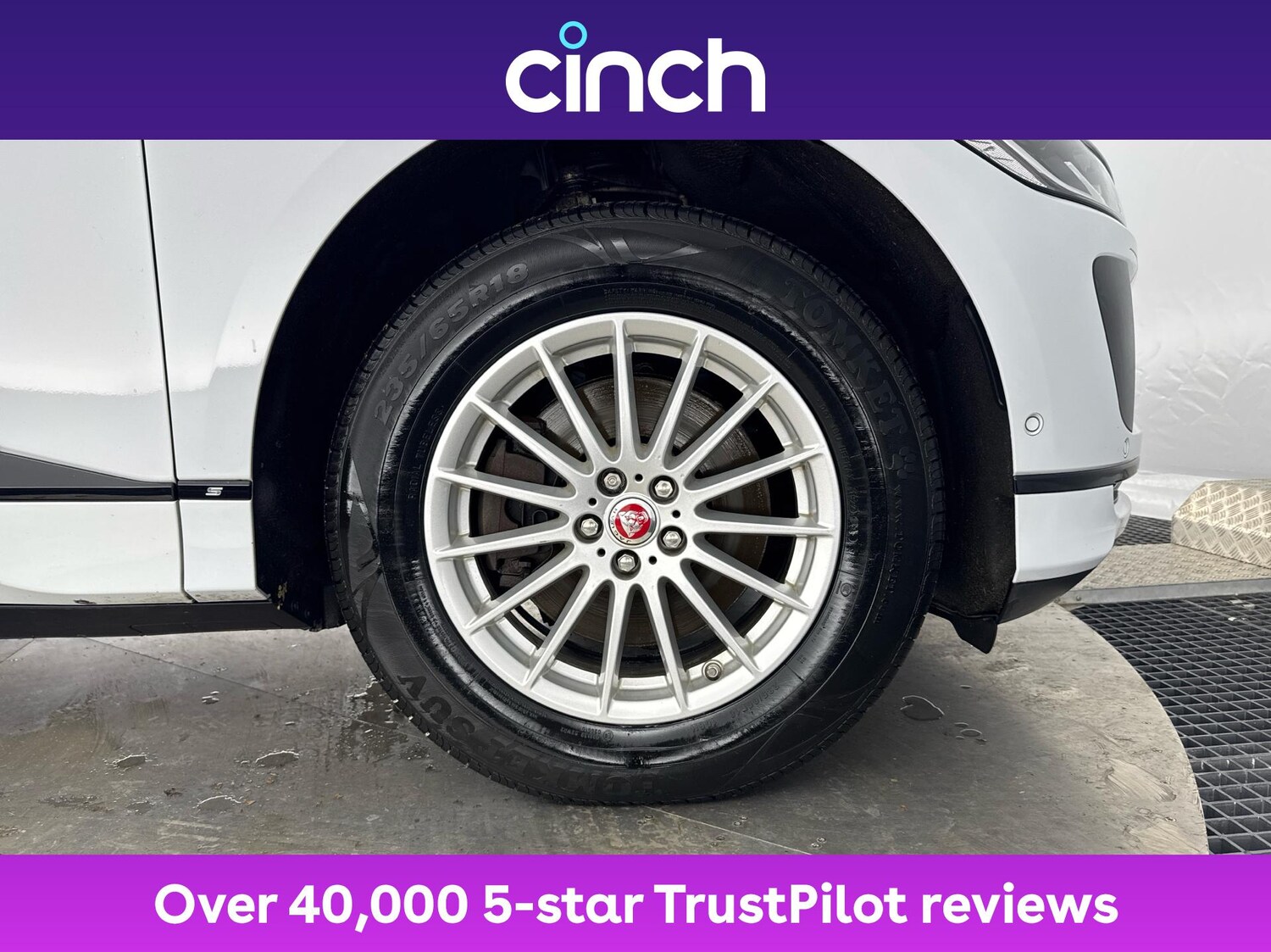 Used Jaguar I-Pace 2020 for sale - 76590606: Photo 28