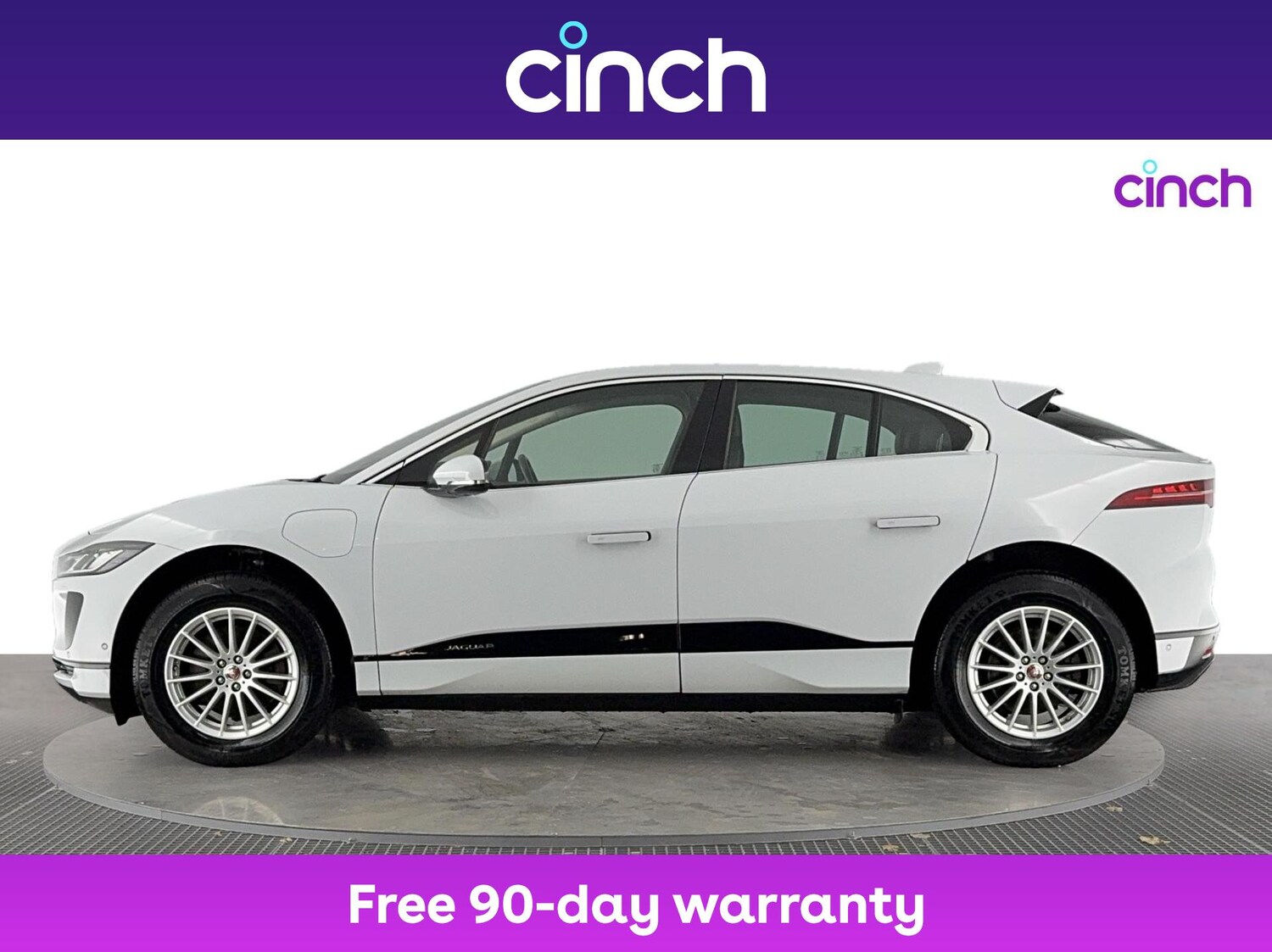 Used Jaguar I-Pace 2020 for sale - 76590606: Photo 8