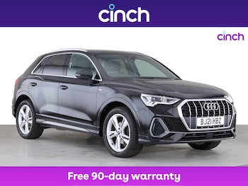 Audi - Q3
