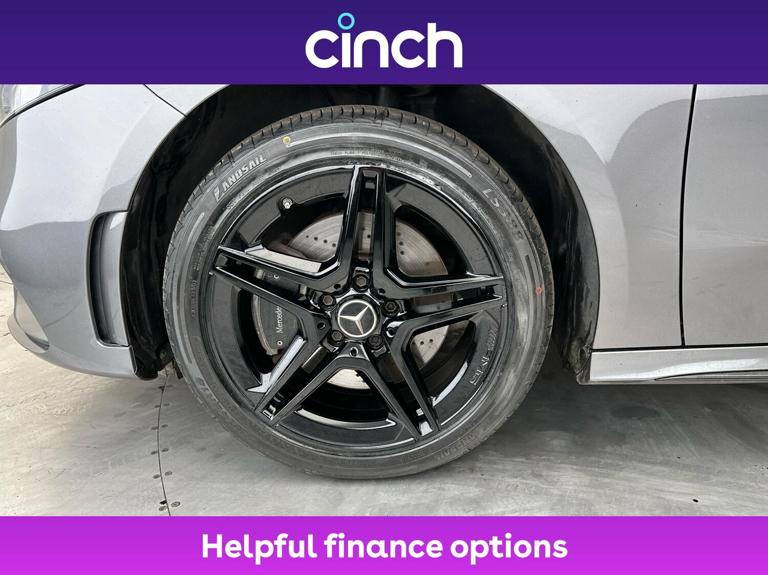 Used Mercedes-Benz A-Class 2021 for sale - 76164052: Photo 24