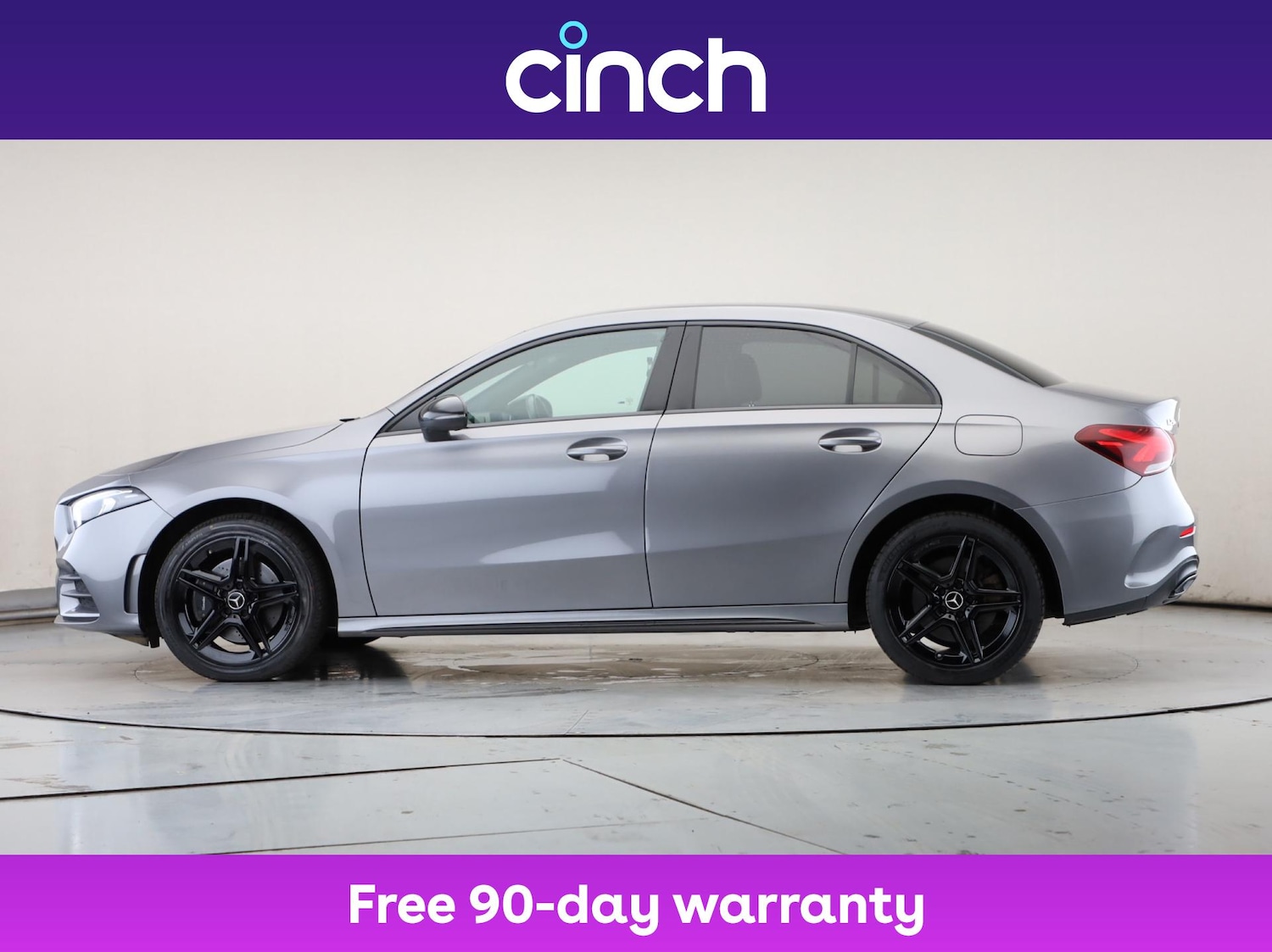 Used Mercedes-Benz A-Class 2021 for sale - 76164052: Photo 8