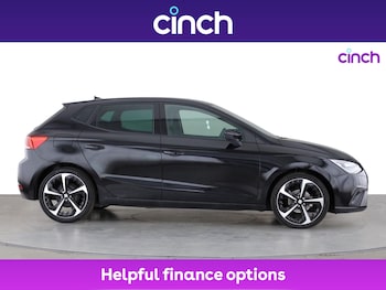 Used SEAT Ibiza 2023 for sale - 76178910: Photo 2