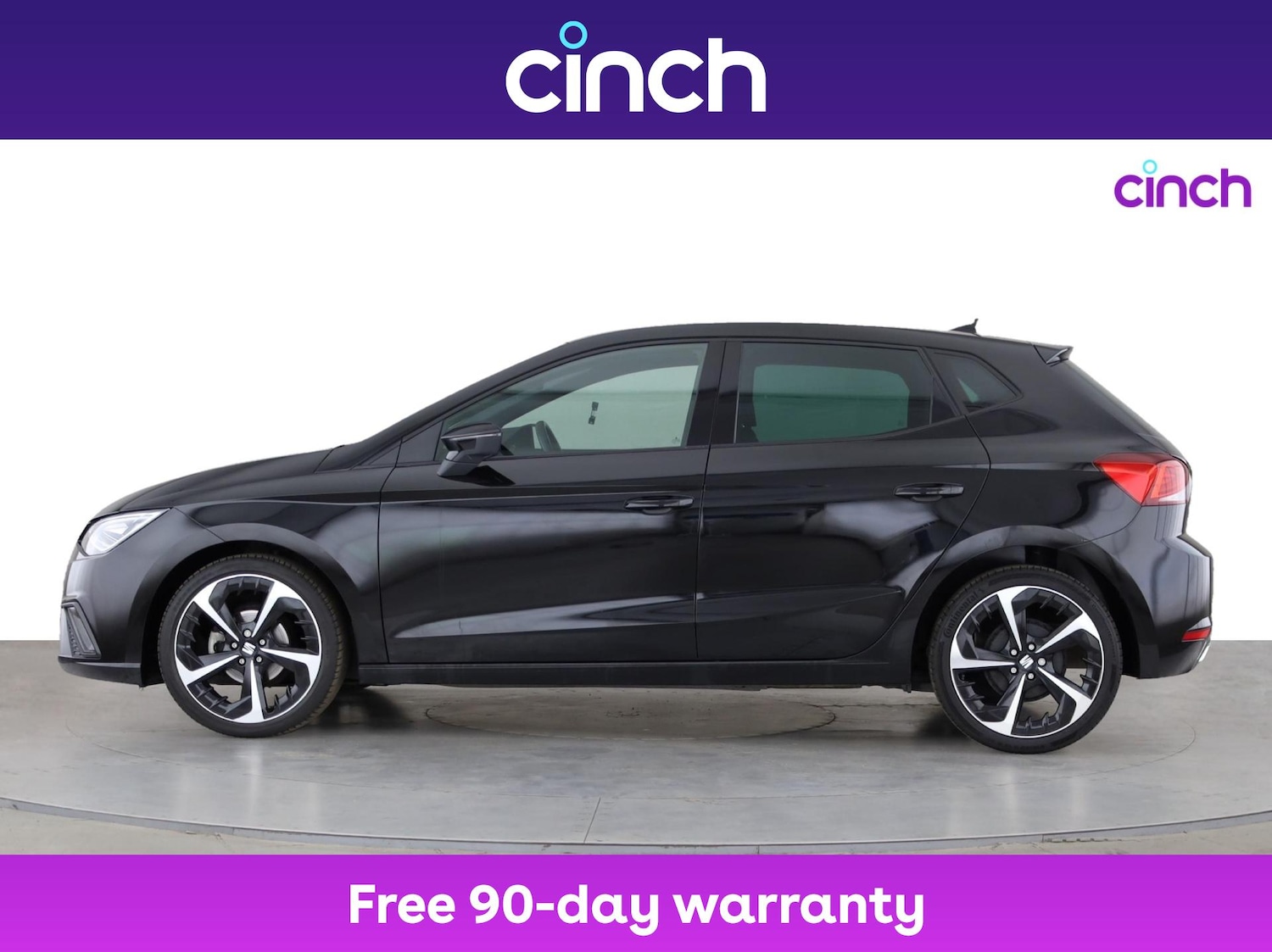Used SEAT Ibiza 2023 for sale - 76178910: Photo 8
