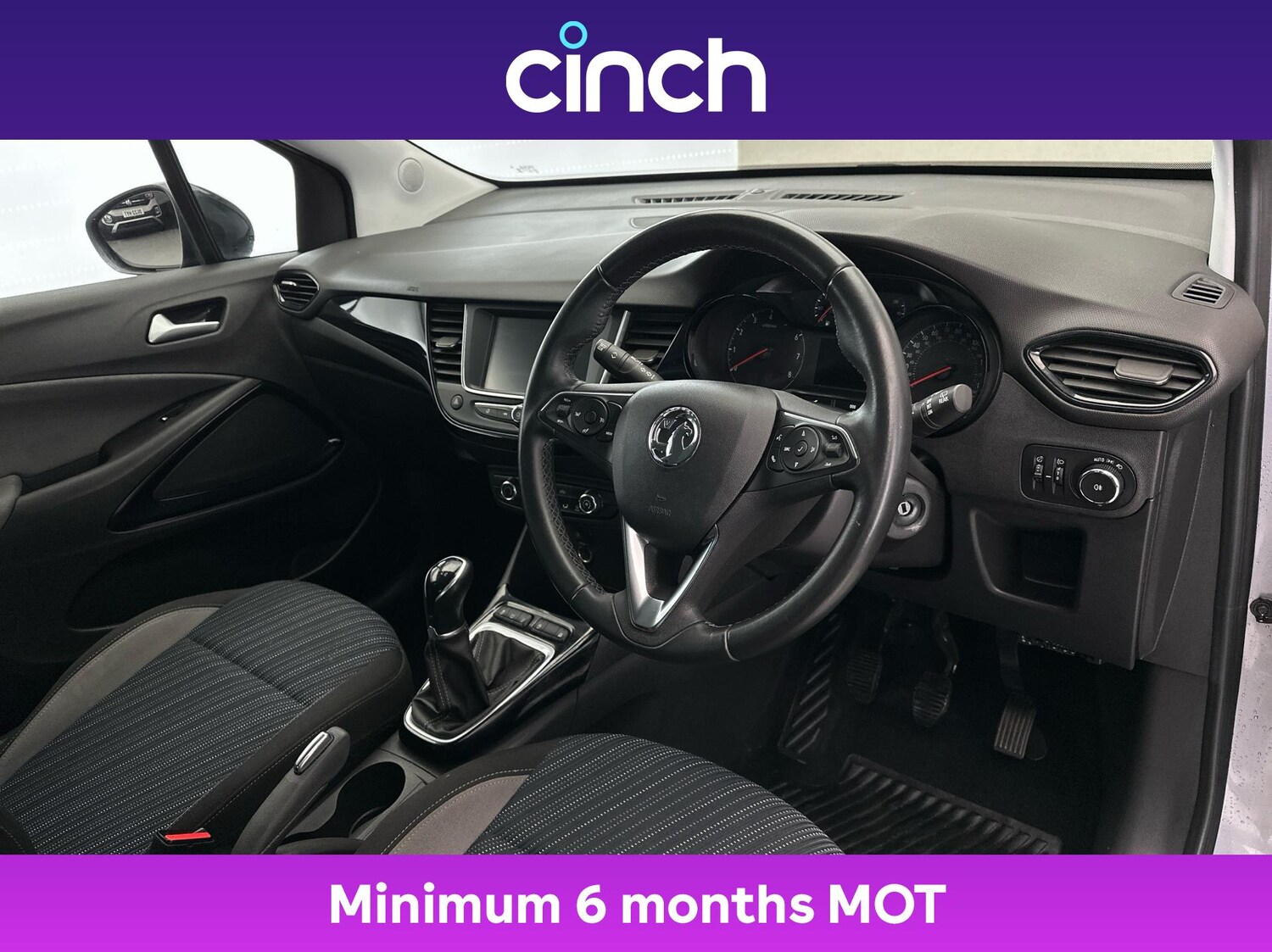 Used Vauxhall Crossland X 2019 for sale - 77014093: Photo 12