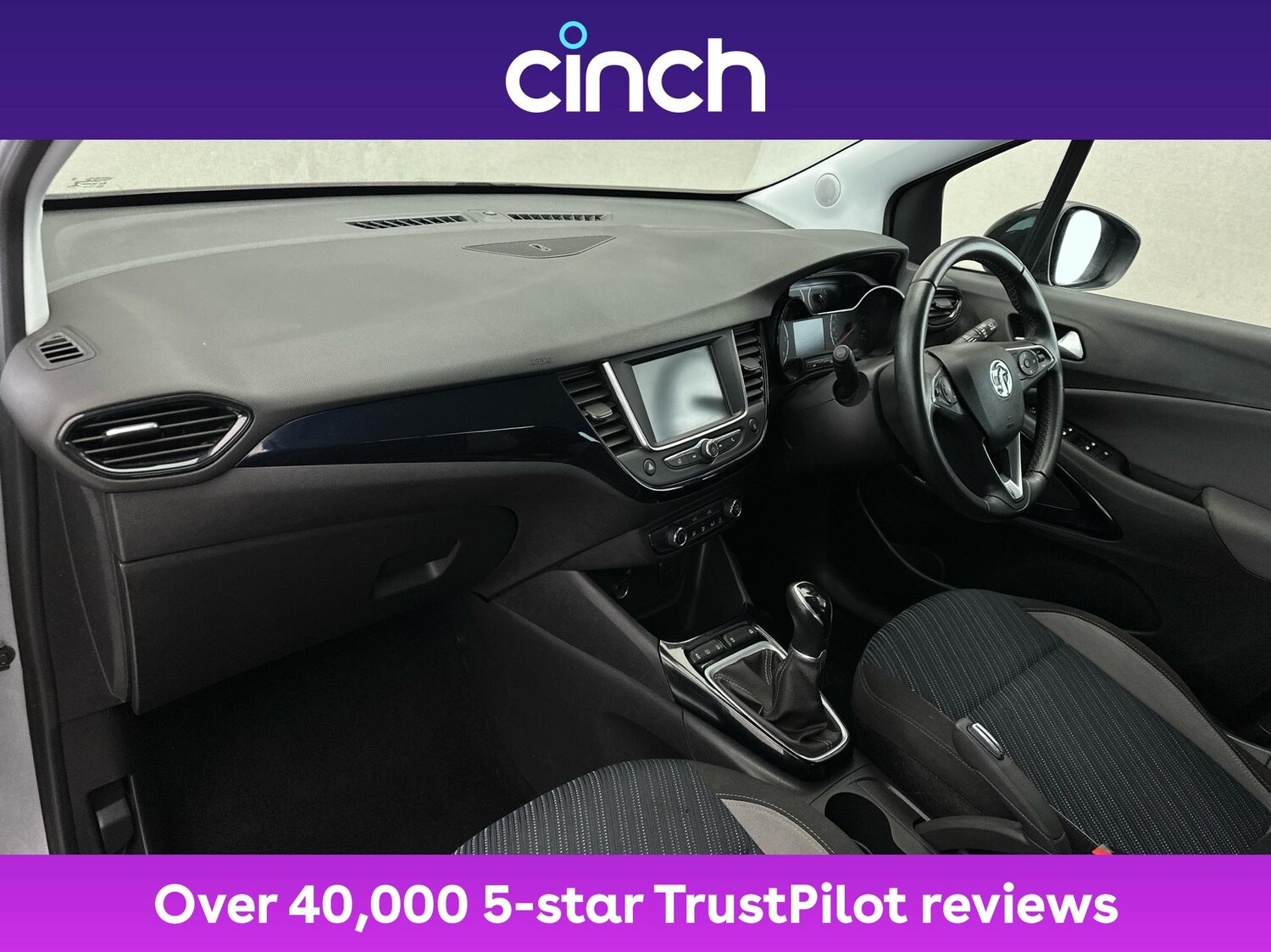 Used Vauxhall Crossland X 2019 for sale - 77014093: Photo 14