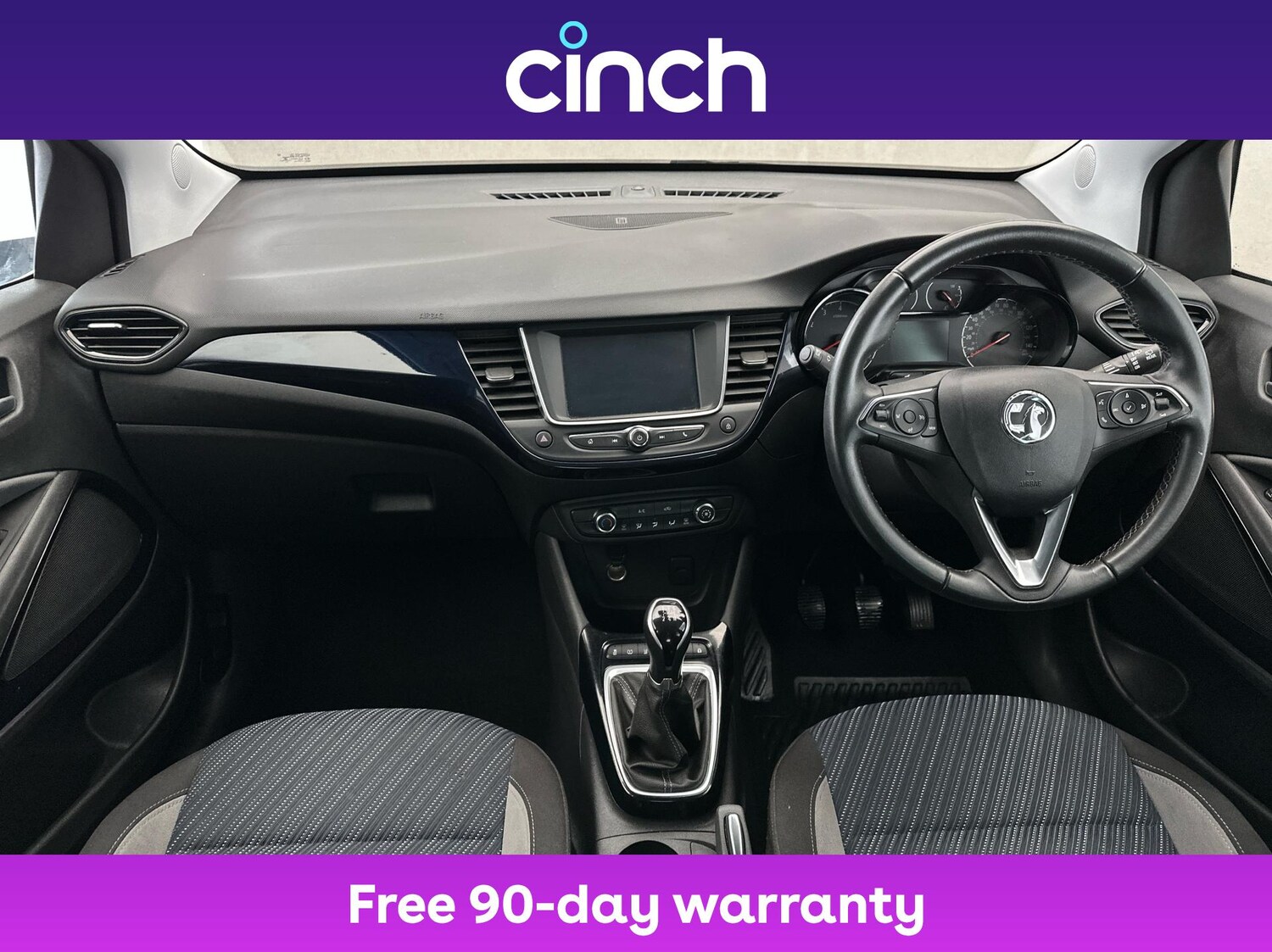 Used Vauxhall Crossland X 2019 for sale - 77014093: Photo 15