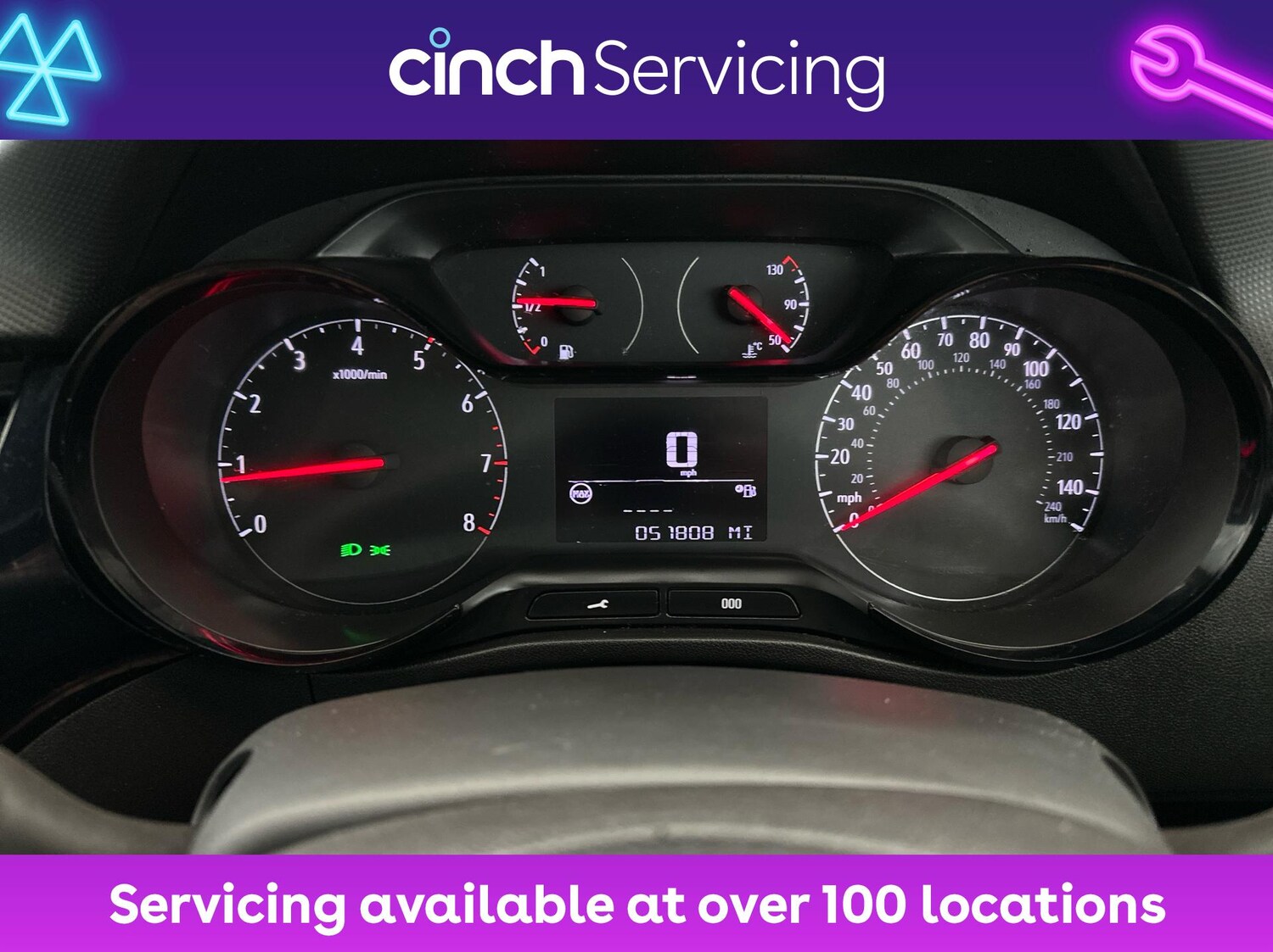 Used Vauxhall Crossland X 2019 for sale - 77014093: Photo 18