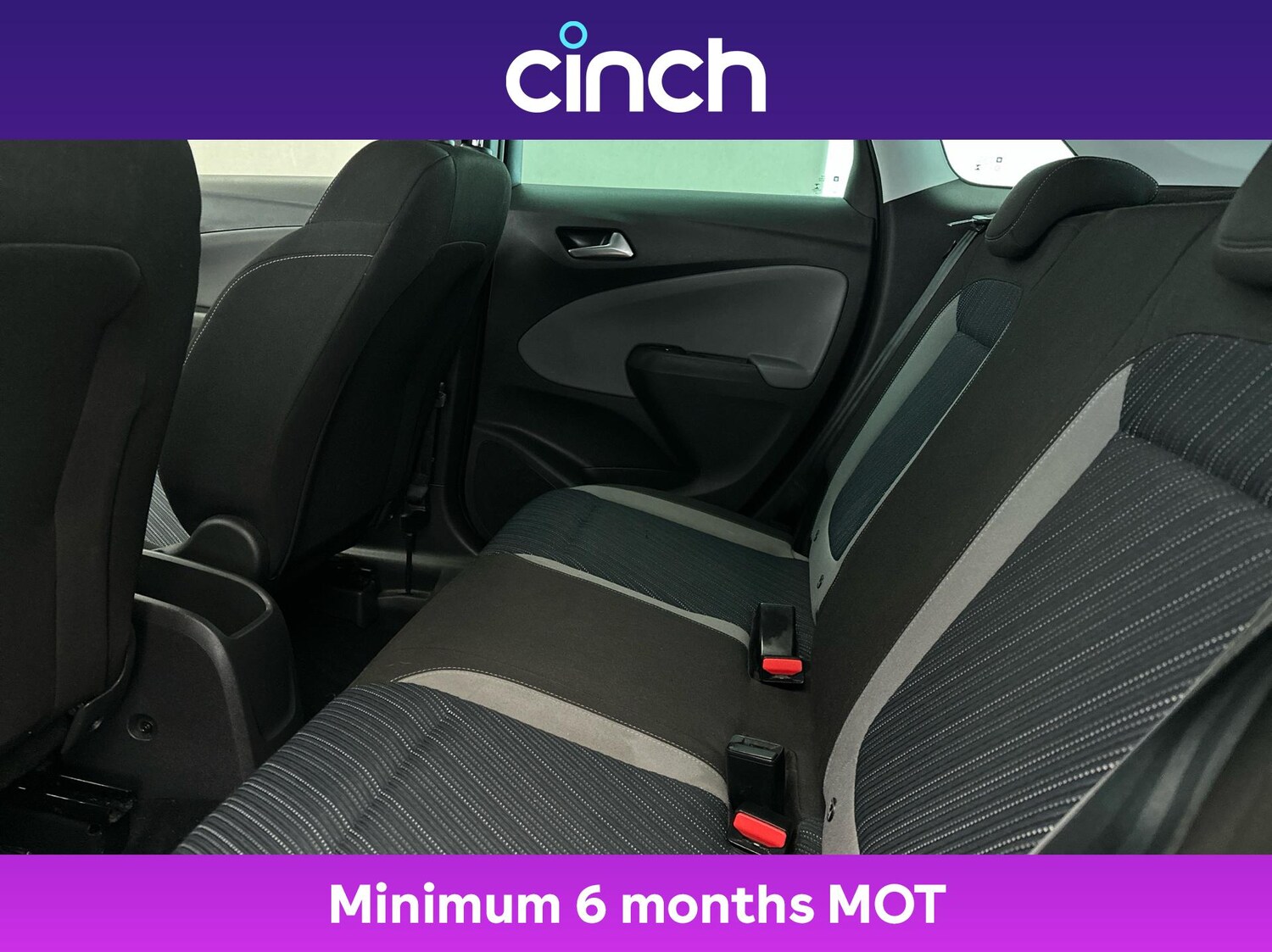 Used Vauxhall Crossland X 2019 for sale - 77014093: Photo 20