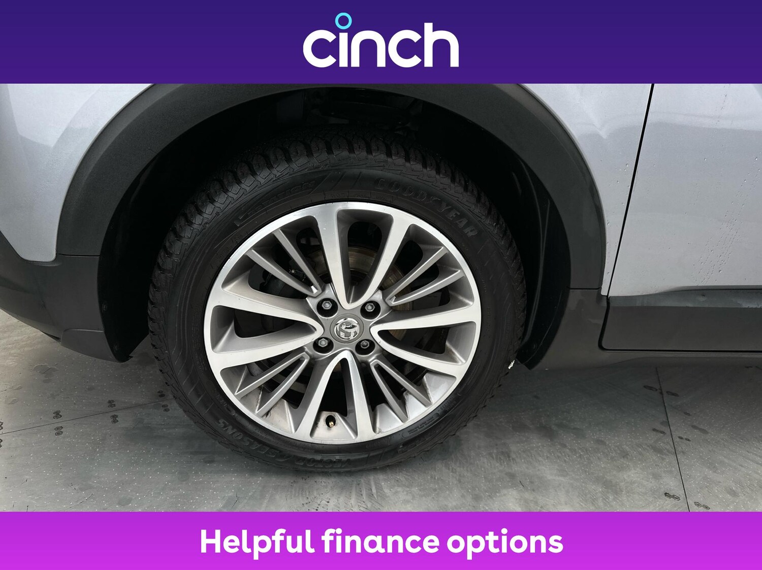 Used Vauxhall Crossland X 2019 for sale - 77014093: Photo 24