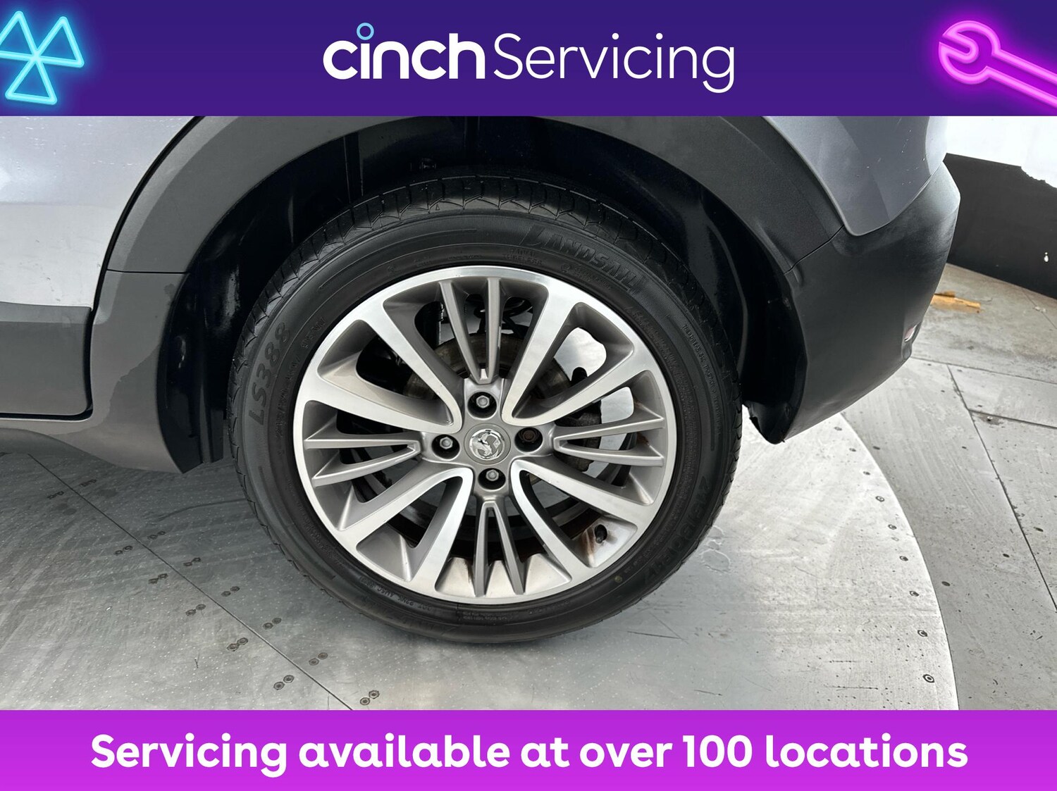 Used Vauxhall Crossland X 2019 for sale - 77014093: Photo 26