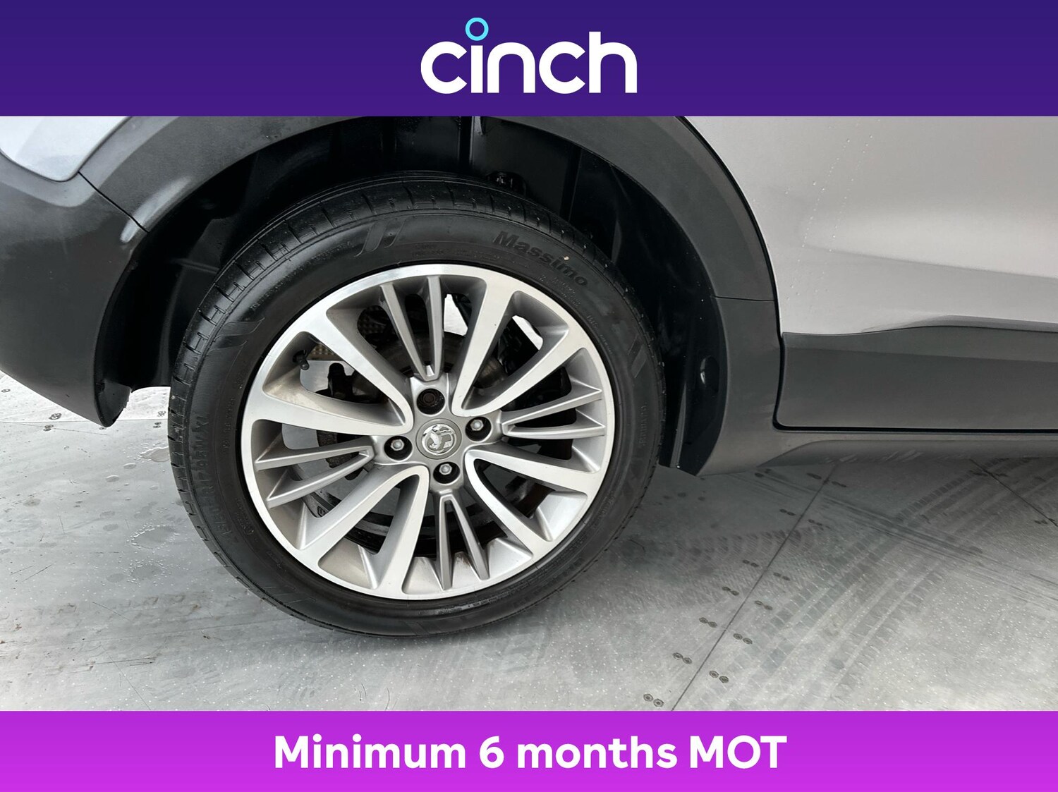 Used Vauxhall Crossland X 2019 for sale - 77014093: Photo 27