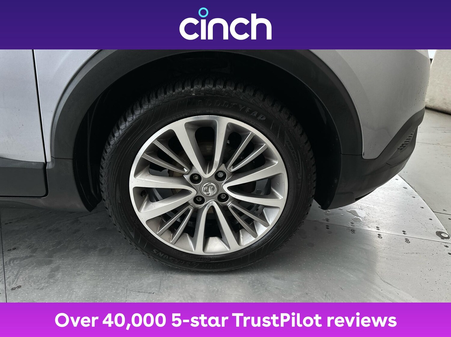 Used Vauxhall Crossland X 2019 for sale - 77014093: Photo 28