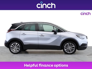 Used Vauxhall Crossland X 2019 for sale - 77014093: Photo