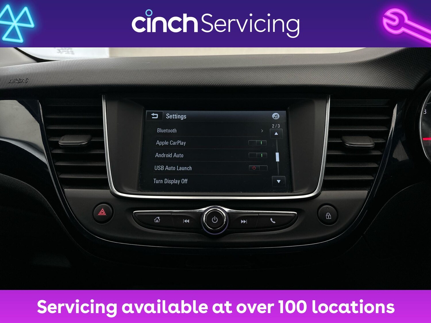 Used Vauxhall Crossland X 2019 for sale - 77014093: Photo 31