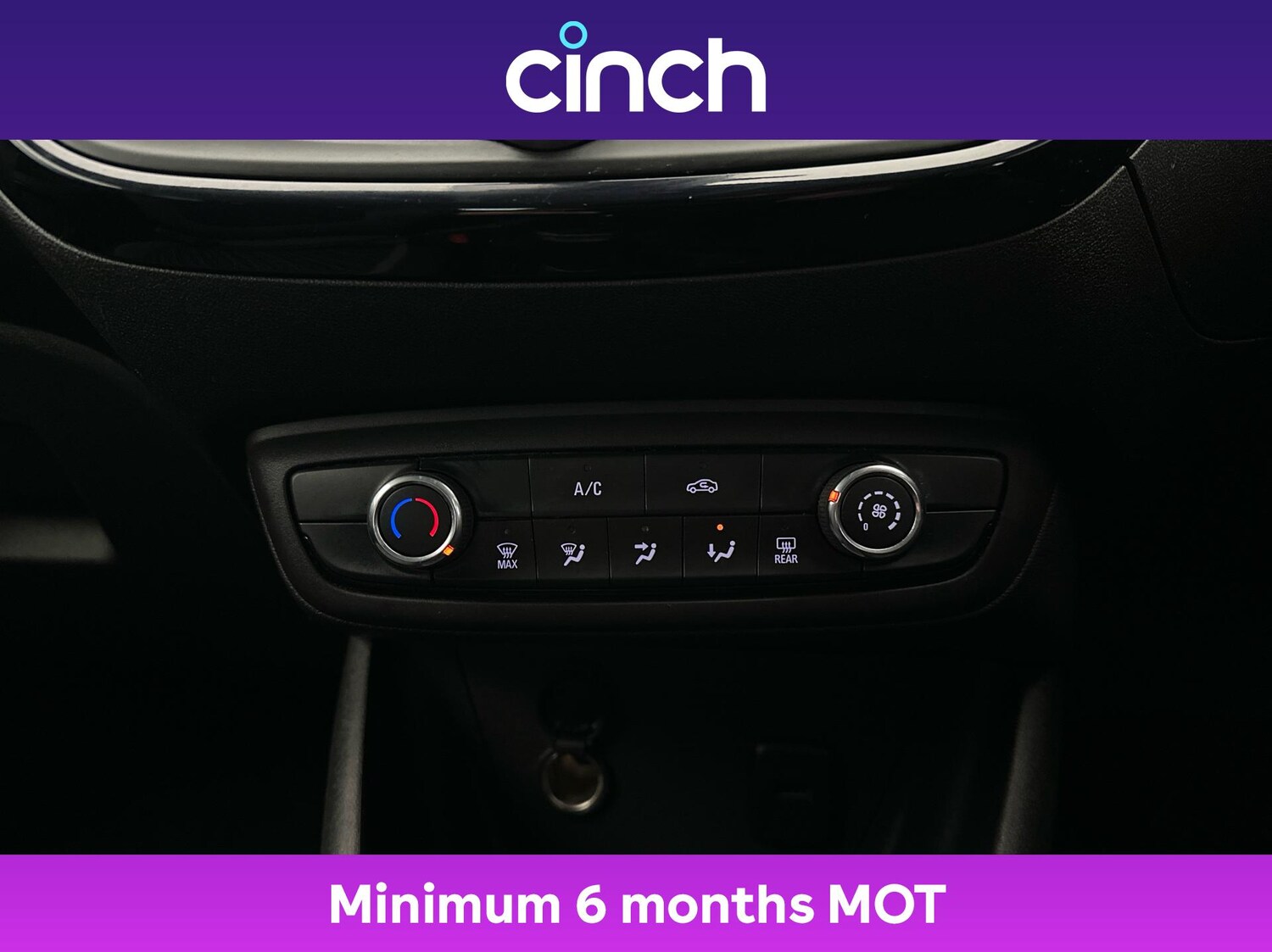 Used Vauxhall Crossland X 2019 for sale - 77014093: Photo 32