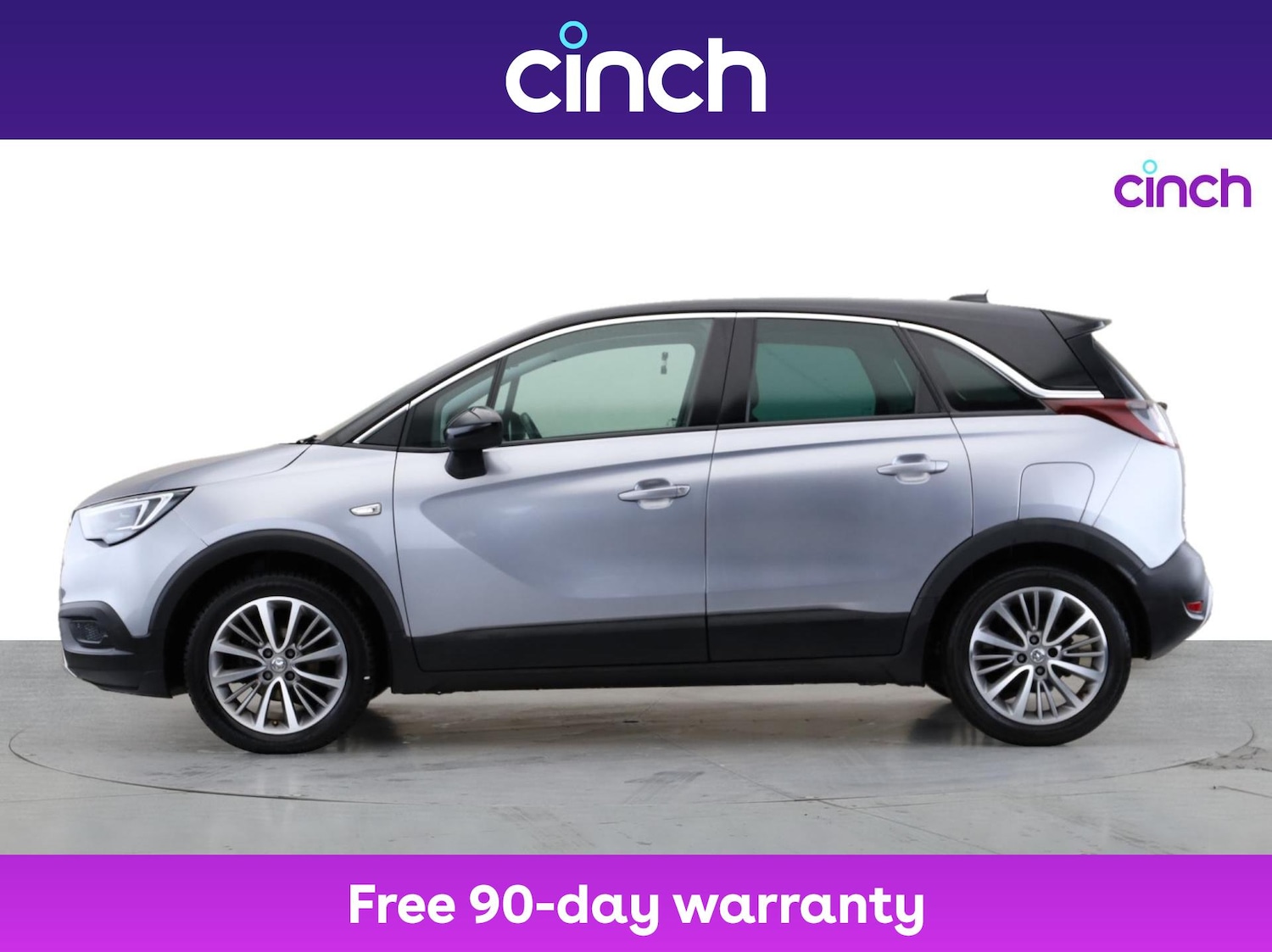 Used Vauxhall Crossland X 2019 for sale - 77014093: Photo 8