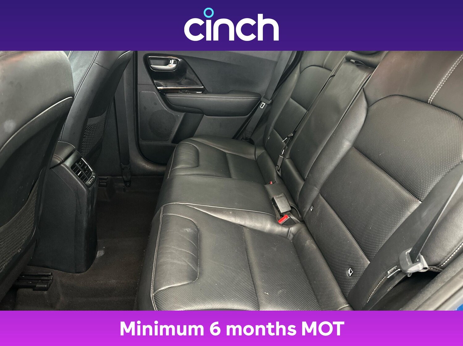 Used Kia Niro 2021 for sale - 77014101: Photo 20