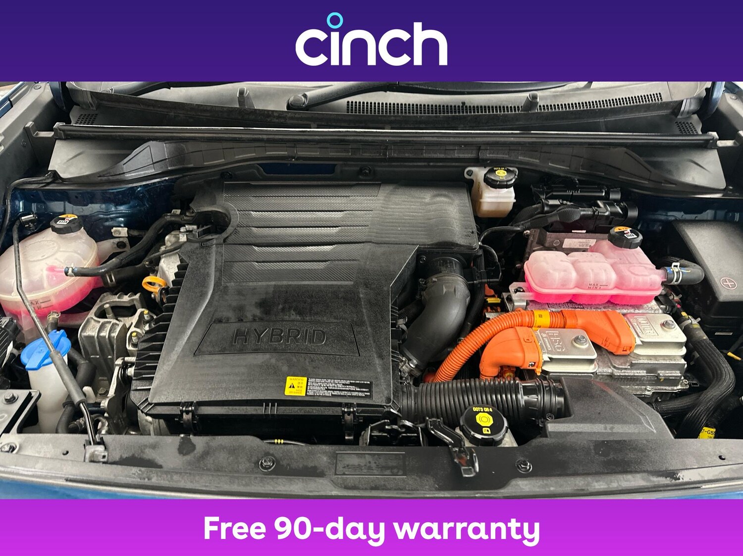 Used Kia Niro 2021 for sale - 77014101: Photo 23