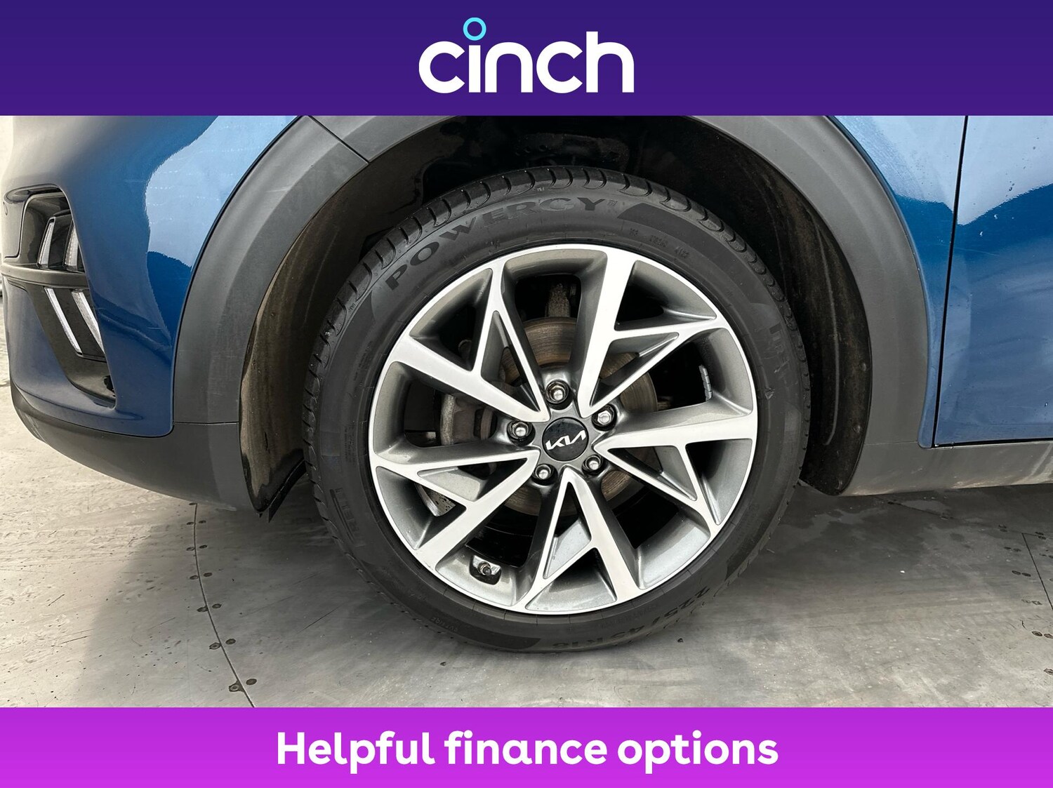 Used Kia Niro 2021 for sale - 77014101: Photo 24