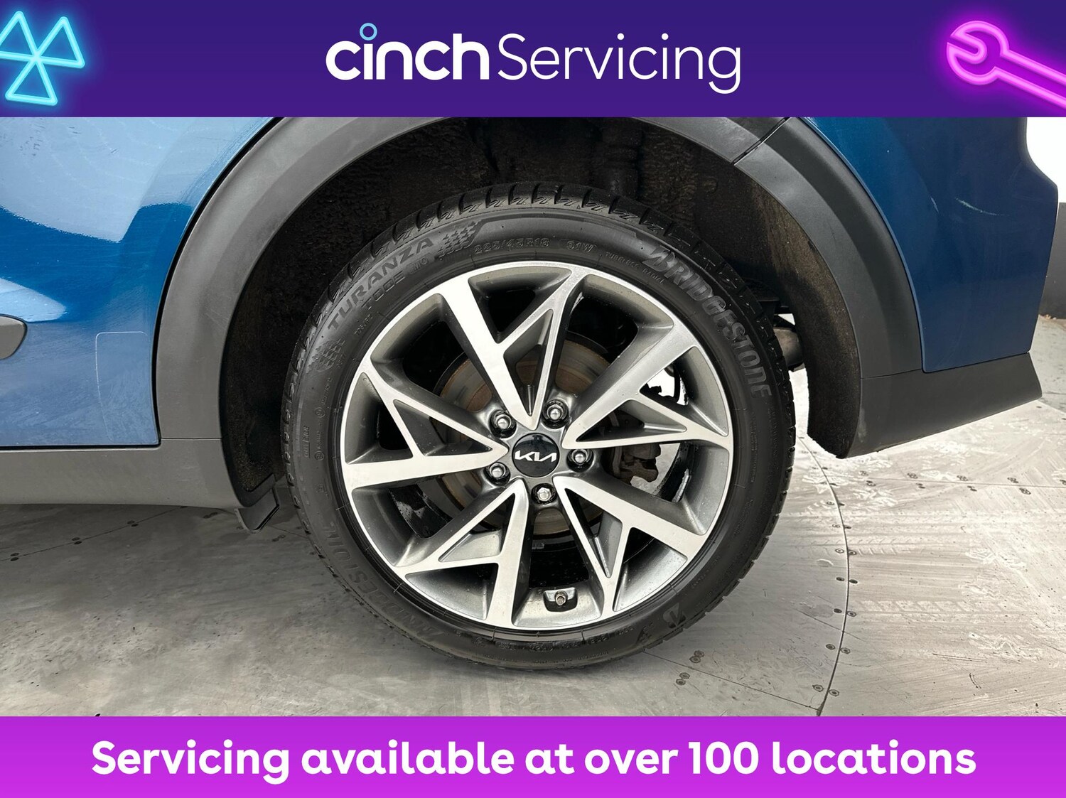 Used Kia Niro 2021 for sale - 77014101: Photo 26