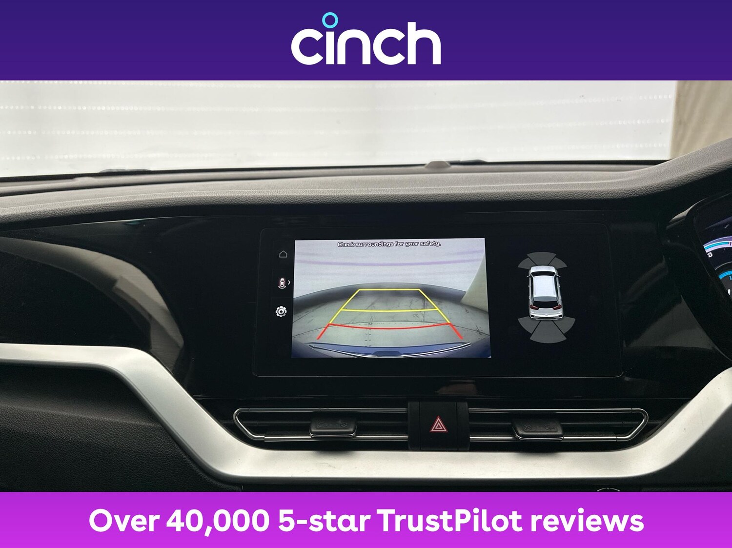 Used Kia Niro 2021 for sale - 77014101: Photo 33