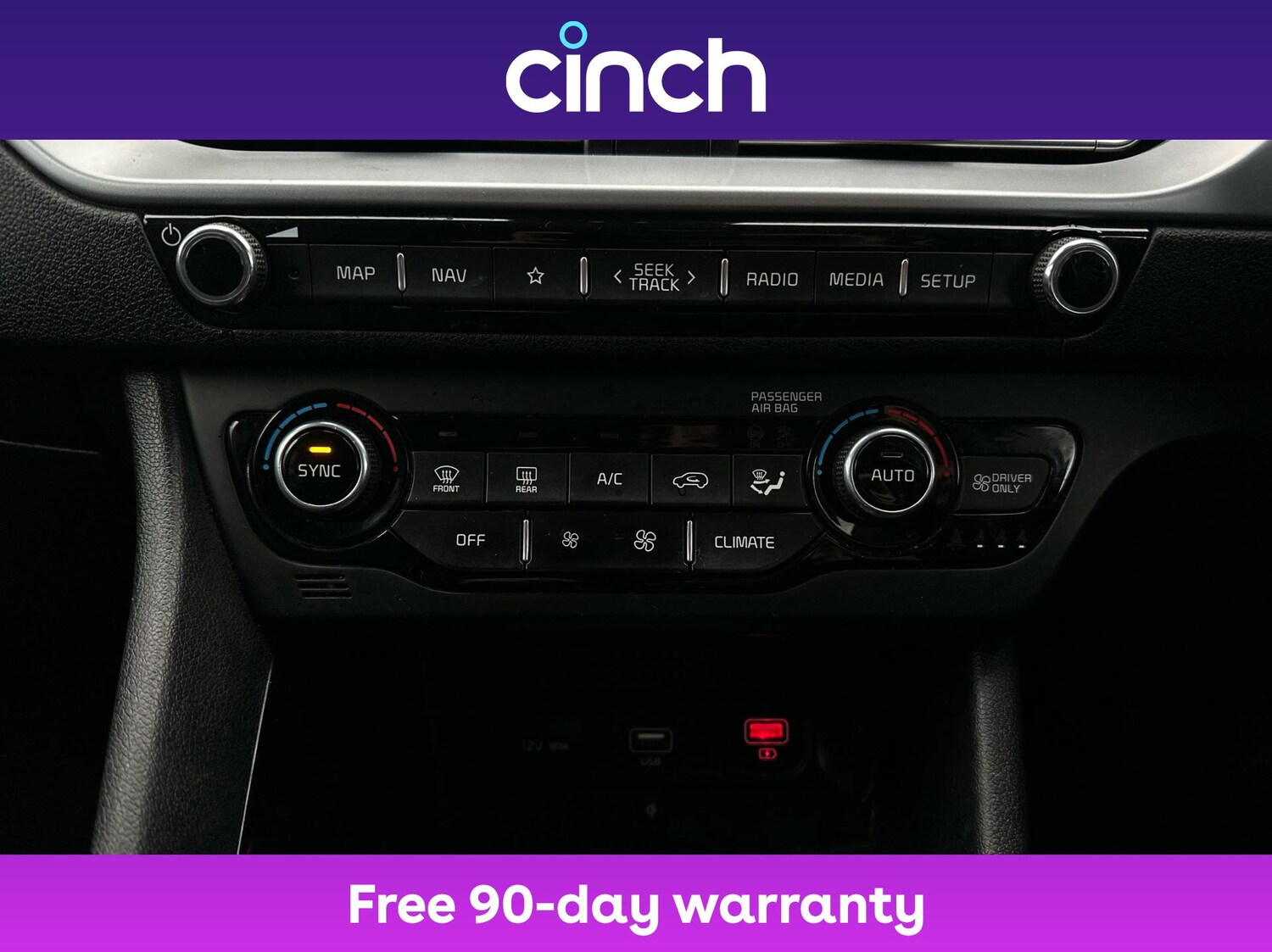 Used Kia Niro 2021 for sale - 77014101: Photo 34