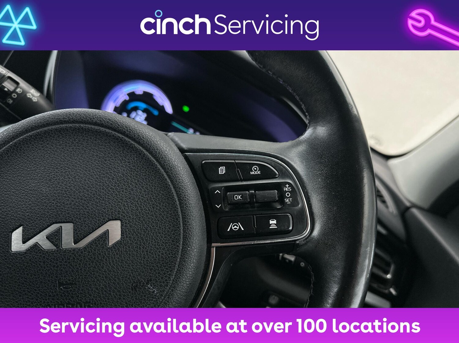 Used Kia Niro 2021 for sale - 77014101: Photo 36