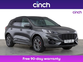 Ford - Kuga
