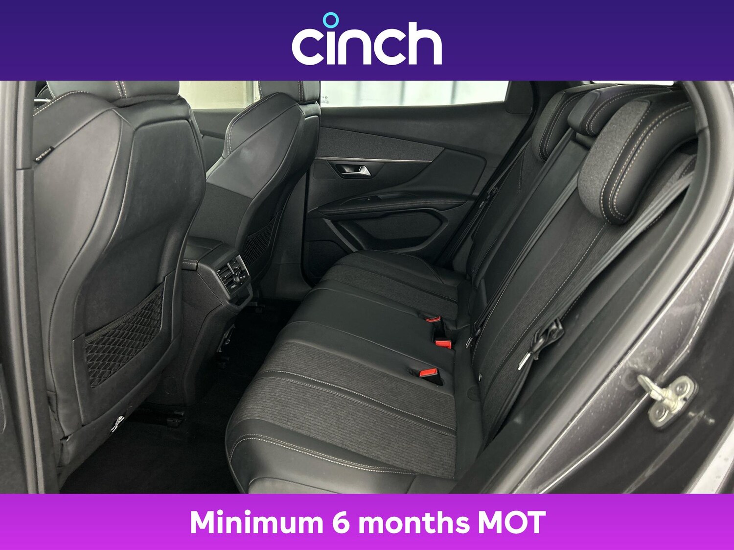 Used Peugeot 3008 2019 for sale - 76445624: Photo 20