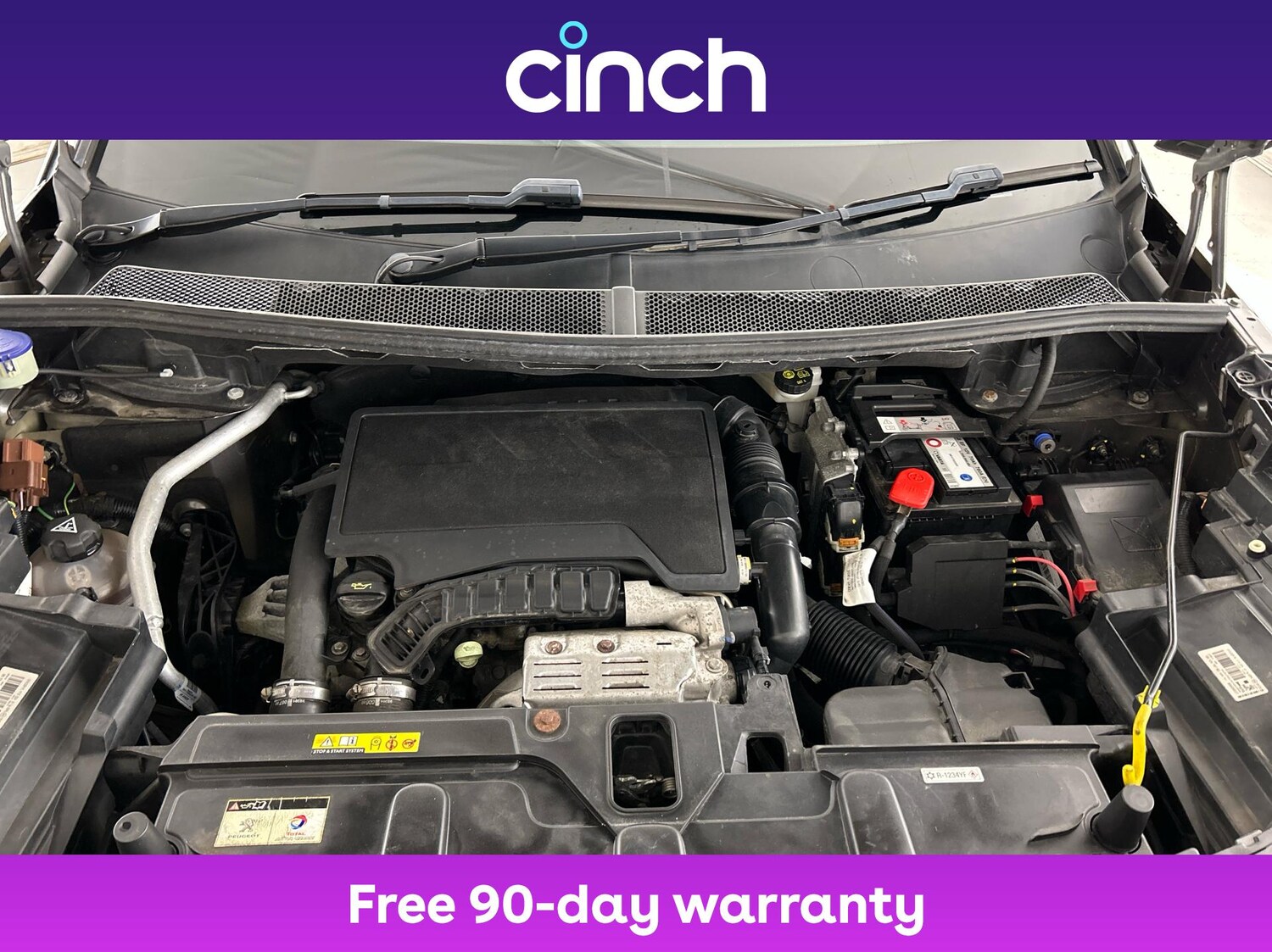 Used Peugeot 3008 2019 for sale - 76445624: Photo 23