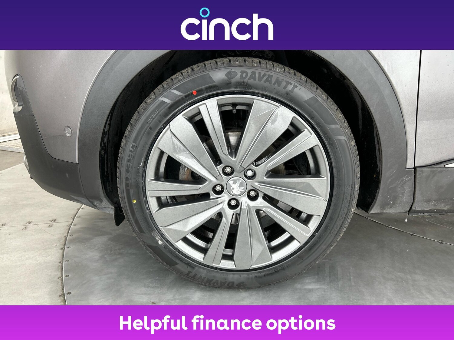 Used Peugeot 3008 2019 for sale - 76445624: Photo 24