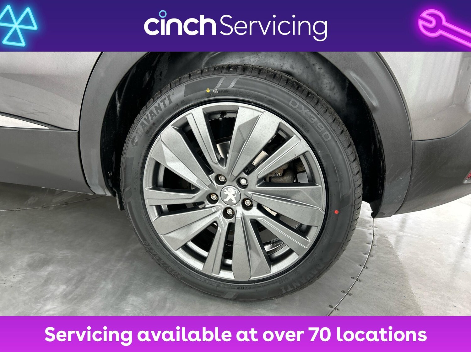 Used Peugeot 3008 2019 for sale - 76445624: Photo 26